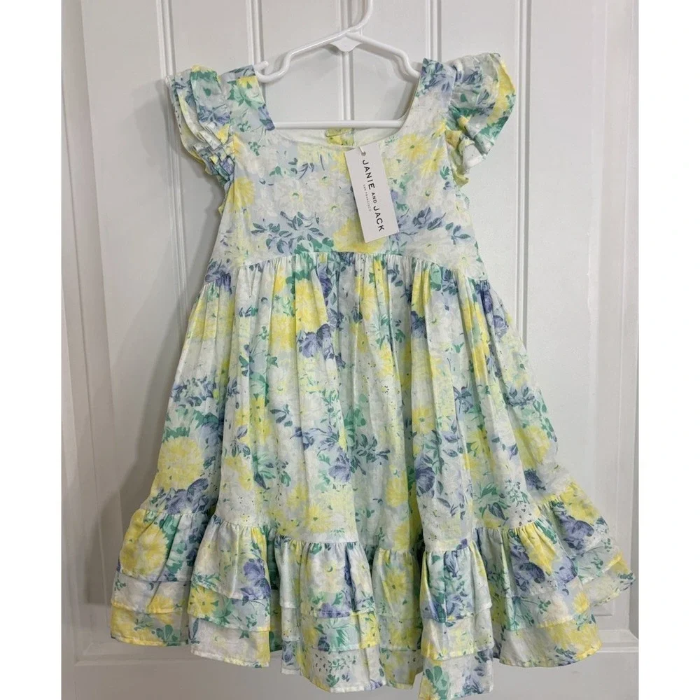 Janie and Jack brand janie